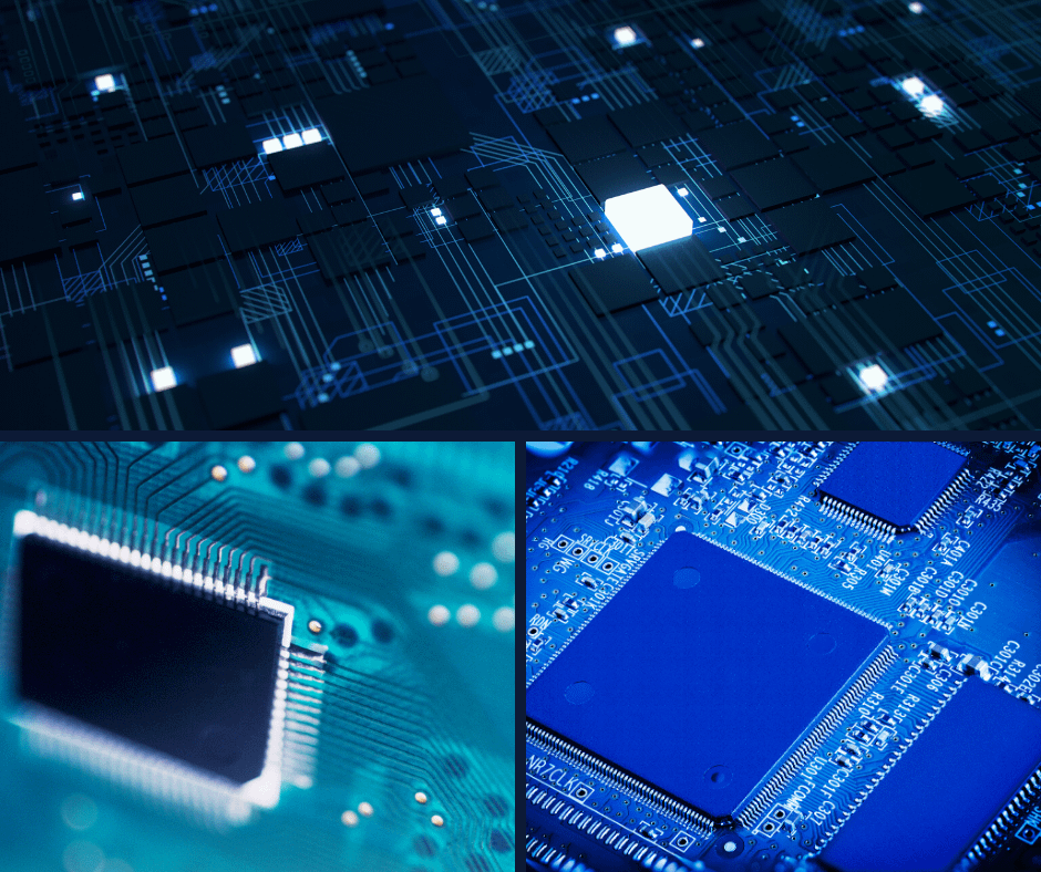 What is the difference between intel core i3 i5 and i7 smart 