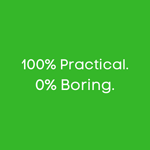 Online Customer Service Training: 100% Practical.